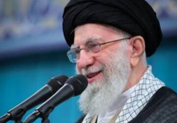 عید آمد و ما در فراق یاریم