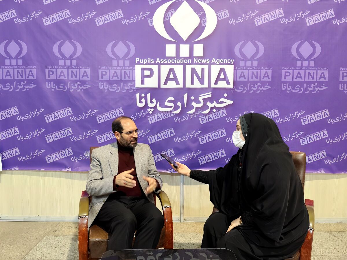 نمایشگاه بین‌المللی قرآن کریم فرصتی مغتنم برای معرفی باشگاه مؤذنان به دانش‌آموزان است 
