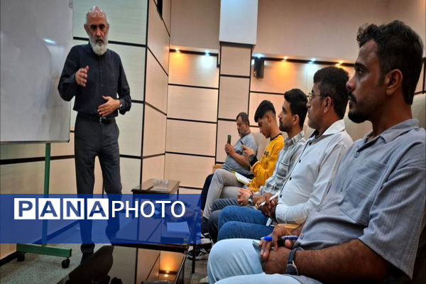  دومین رویداد رسانه‌ای استان بوشهر 