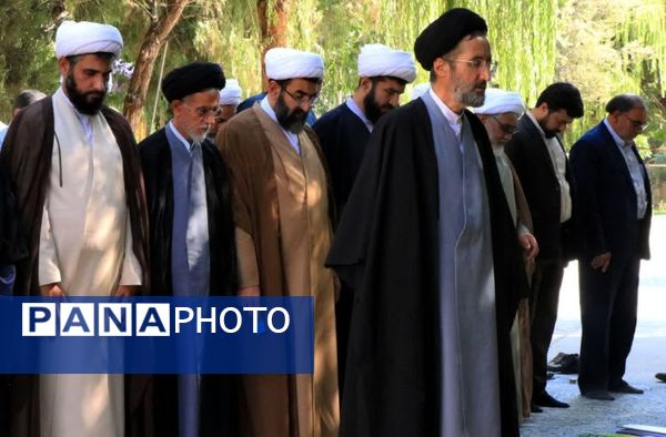 نهمین پویش هم‌اندیشی منطقه‌ای اعتکاف