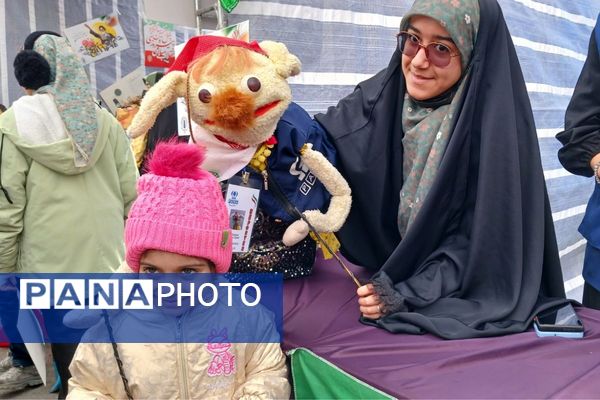 تجدید میثاق ملت با آرمان‌های انقلاب در ۲۲ بهمن