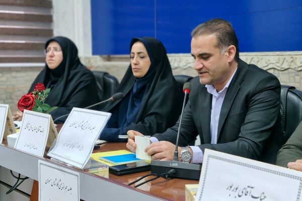 قرچک میزبان جلسه هم‌اندیشی کارشناس‌مسئولان مناطق ۲۱گانه شهرستان های استان تهران