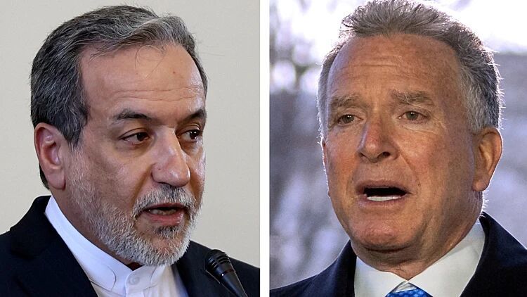 فشارها برای تغییر چارچوب توافق‌ شده مذاکرات را نمی پذیریم