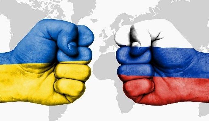 اختصاص بیش از ۳۰۰ میلیارد دلار از دارایی‌های مسدود شده روسیه برای بازسازی اوکراین