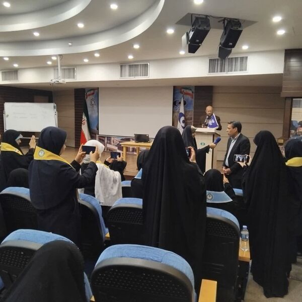 کارگاه توانمندسازی پانایی های ناحیه چهار مشهد