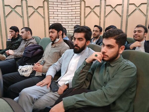دانشگاه امام صادق(ع) میزبان شهردار تهران در آیین روز دانشجو