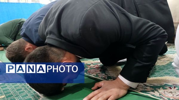 نماز جمعه این هفته شهرستان بن