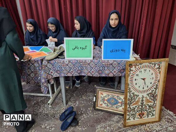 هر دانش‌آموز، یک مهارت؛ مدرسه‌ای برای شکوفایی استعدادها