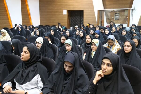 افتتاحیه جلسات جهاد تبیین معلمانه و گروه‌های پیشرفت مدارس