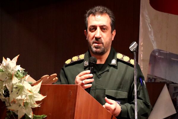  سومین رویداد تولید محتوا دیجیتال در پاکدشت