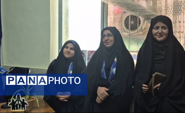 افتتاح دفتر خبرگزاری پانا در شهرستان کاشمر 