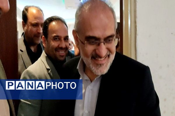 برگزاری مراسم سوگواری شهادت امام جعفر صادق(ع) در شهر بار حضور معاون پارلمانی رئیس جمهوری