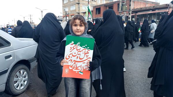 تجدید میثاق مردم ولایت مدار وانقلابی شهر اسالم