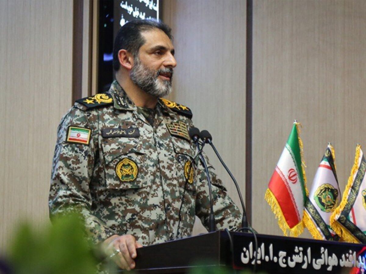 ۴ نفر از بهترین‌های نیروی پدافند هوایی چند ماه گذشته جان خود را فدا کردند
