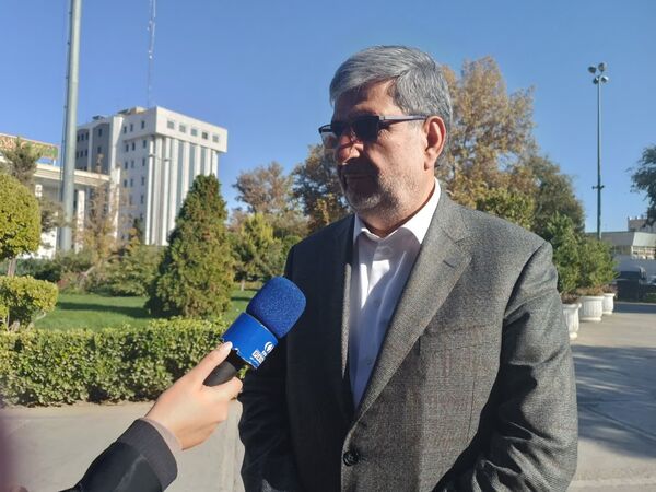 نشست هم‌اندیشی مدیران آموزشی و حوزه مدرسه‌سازی مشهد