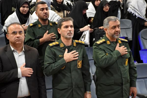آغاز اعزام کاروان دانش‌آموزی استان گلستان به سفر فرهنگی معنوی راهیان نور
