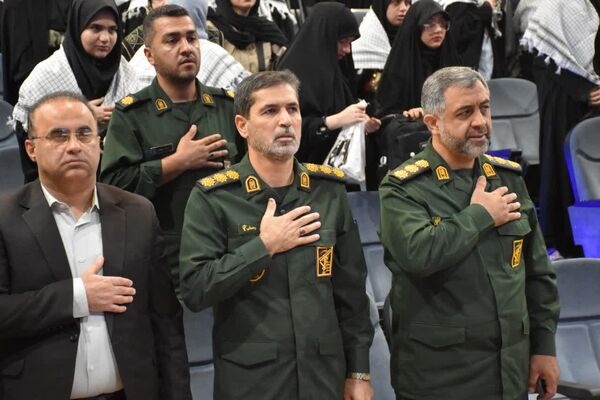 آغاز اعزام کاروان دانش‌آموزی استان گلستان به سفر فرهنگی معنوی راهیان نور