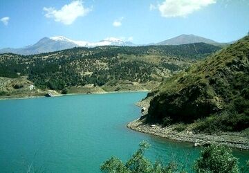 وضعیت منابع آبی به نقطه نگران‌کننده‌ای رسیده است