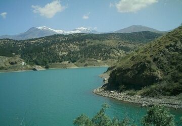 وضعیت منابع آبی به نقطه نگران‌کننده‌ای رسیده است