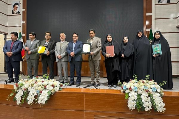 تربت‌حیدریه پیشتاز نهضت سوادآموزی خراسان رضوی