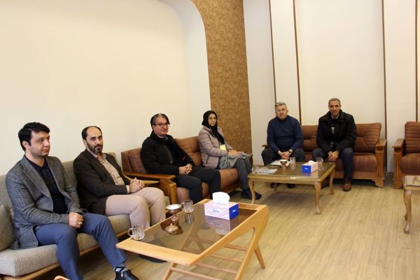 المپیاد ورزشی مدارس استعدادهای درخشان پسران استان آذربایجان شرقی