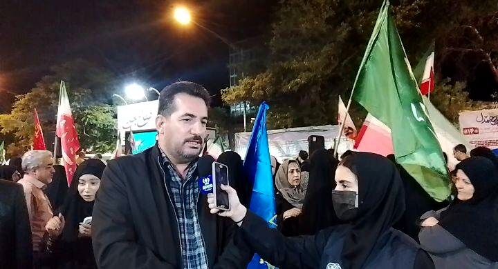 دانش‌آموزخبرنگاران پانا روایت‌های آموزش و پرورش را با سرعت، دقت و صحت منعکس می‌کنند