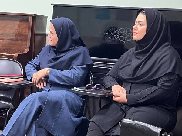افزایش شادابی و انگیزه به مدارس با جشنواره چنگ‌نوا؛ گامی تازه در نشاط فرهنگی دانش‌آموزان