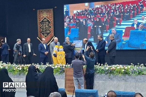 «میدان همدلی»؛ آغاز عملیات اجرایی ۳ هزار پروژه ورزشی درون‌مدرسه‌ای