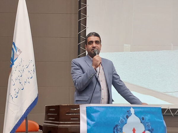 گردهمایی مشاوران مدارس قم