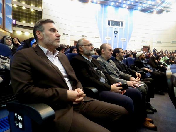 تربیت مهدوی، نسل آرمانی