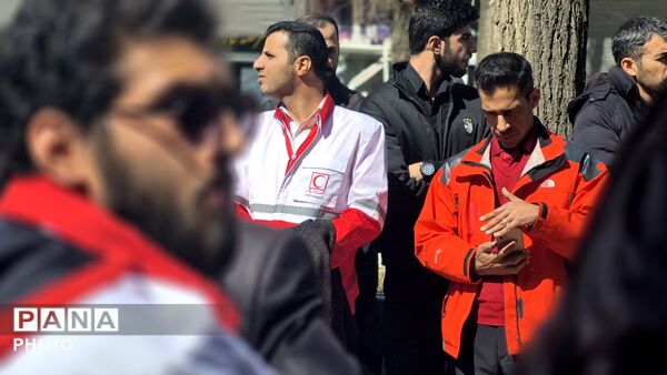 برگزاری مراسم سوگواری رهبر معظم انقلاب اسلامی