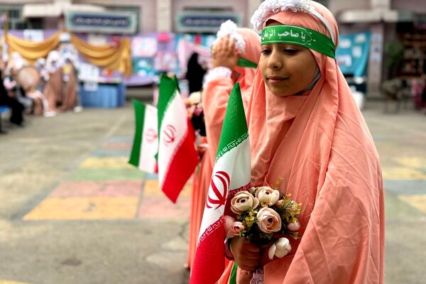 نسیم دانایی در مدرسه شهید سرافراز اسلامشهر وزیدن گرفت