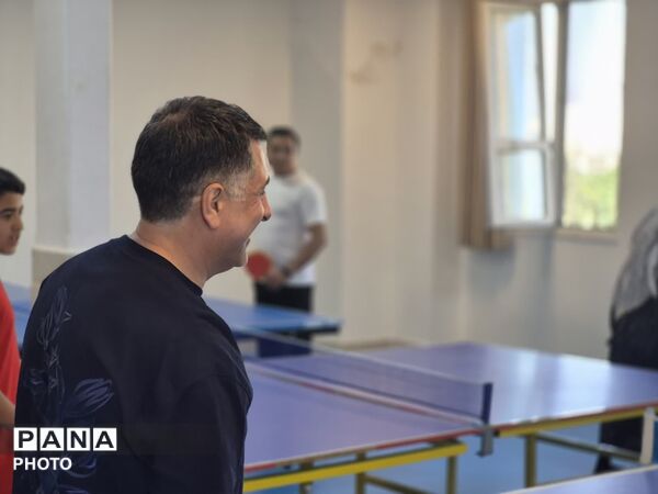 اردوی تفریحی خانوادگی در شرکت کاشی فیروزه؛ رویکردی نوین در ارتقای نشاط سازمانی