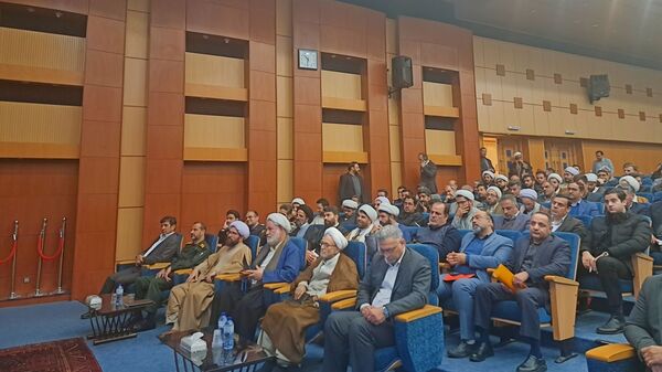 اجلاس استانی نماز: پیوند سجاده با کانون خانواده