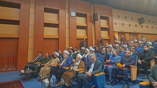 اجلاس استانی نماز: پیوند سجاده با کانون خانواده