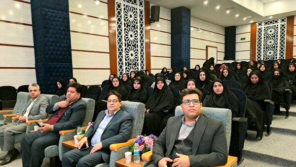 تربت‌حیدریه پیشتاز نهضت سوادآموزی خراسان رضوی