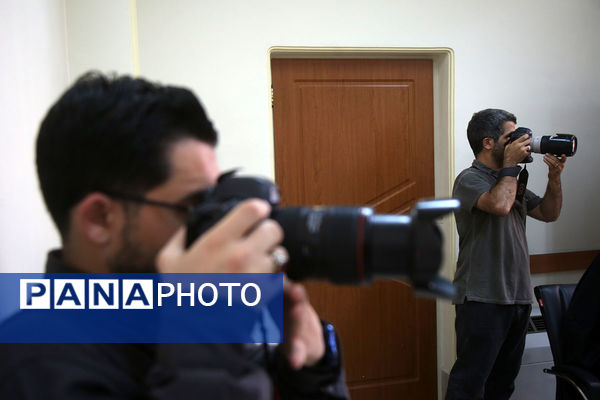 نشست خبری تشریح برنامه‌های ایام معصومیه در قم