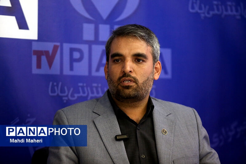 اعتماد به کتاب و معلم‌ شرط موفقیت در امتحانات نهایی؛ هیچ سوالی ‌خارج از کتاب طرح نمی‌شود‌ 