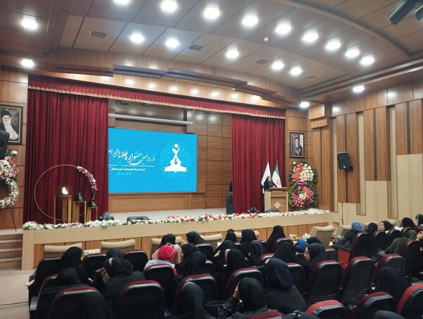 نوزدهمین جشنواره طلایه داران طرح و برنامه‌های معاونت آموزش ابتدایی 