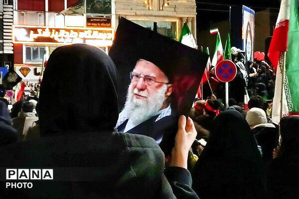 موکب خدمات رسانی فرهنگی در تجمعات شبانه ملارد
