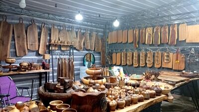 جشنواره اقوام و صنایع‌دستی ایرانی در شیراز