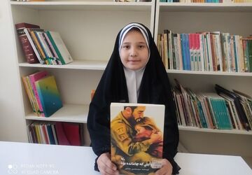 معرفی کتاب «روایتی که جا مانده بود»؛ داستانی از جنگ که هیچ‌جای دیگر نخوانده‌اید
