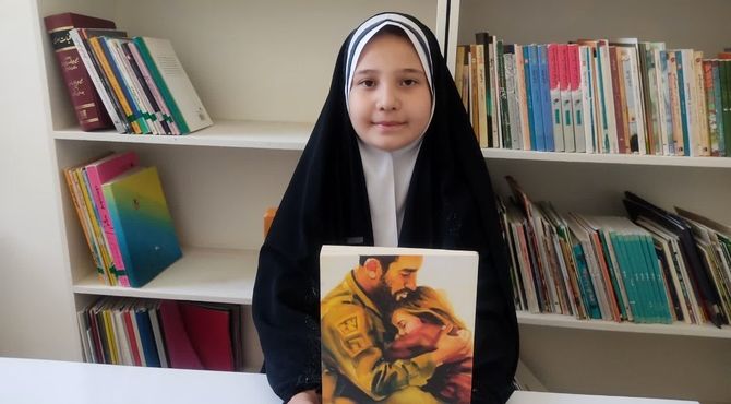 معرفی کتاب «روایتی که جا مانده بود»؛ داستانی از جنگ که هیچ‌جای دیگر نخوانده‌اید