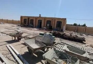 خیرین مدرسه ساز بازوی قدرتمند دولت در ایجاد عدالت آموزشی 