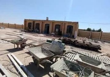 خیرین مدرسه ساز بازوی قدرتمند دولت در ایجاد عدالت آموزشی 