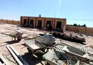 خیرین مدرسه ساز بازوی قدرتمند دولت در ایجاد عدالت آموزشی 