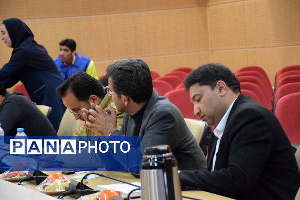 نوروزی ایمن