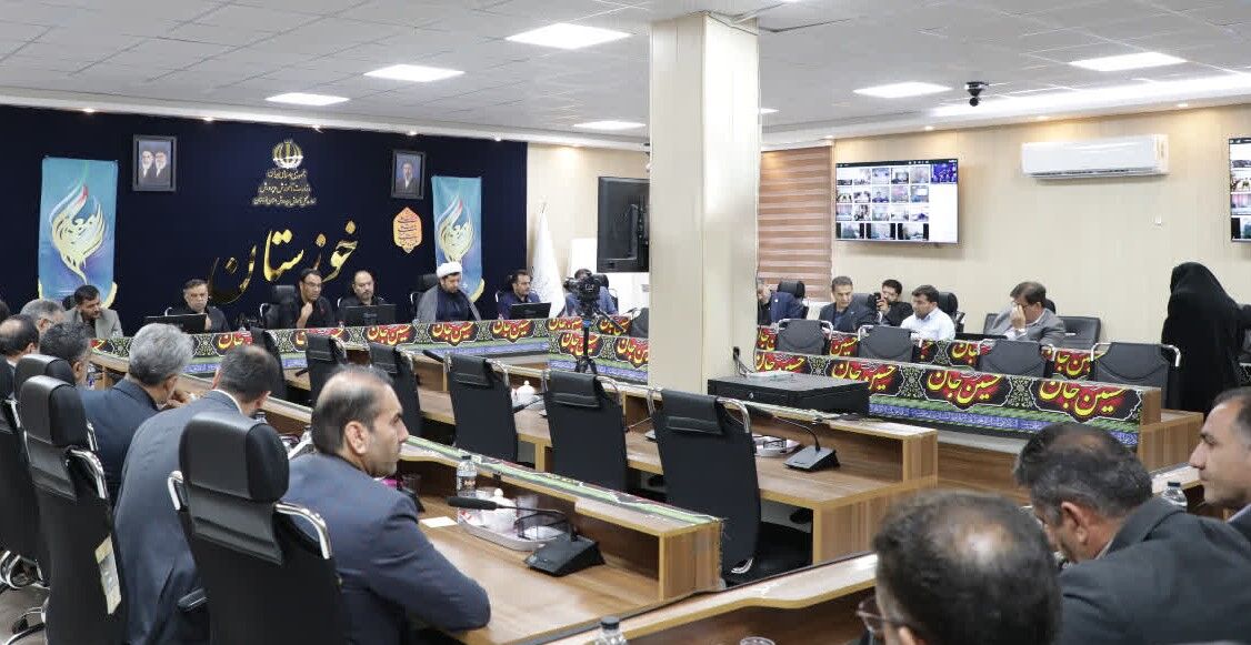 نقش‌آفرینی ویژه دانش‌آموزان و فرهنگیان خوزستانی در خدمت‌رسانی به زوار اربعین حسینی