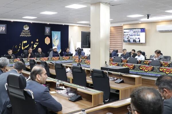 نقش‌آفرینی ویژه دانش‌آموزان و فرهنگیان خوزستانی در خدمت‌رسانی به زوار اربعین حسینی