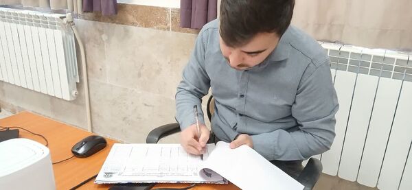 طرقبه شاندیز میزبان بزرگترین جشنواره دانش‌آموزان متوسطه اول استان خراسان رضوی